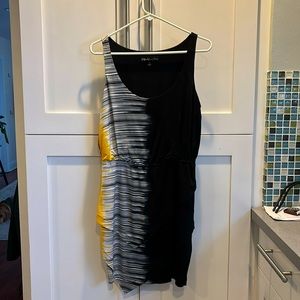 Elizabeth and James mini-dress